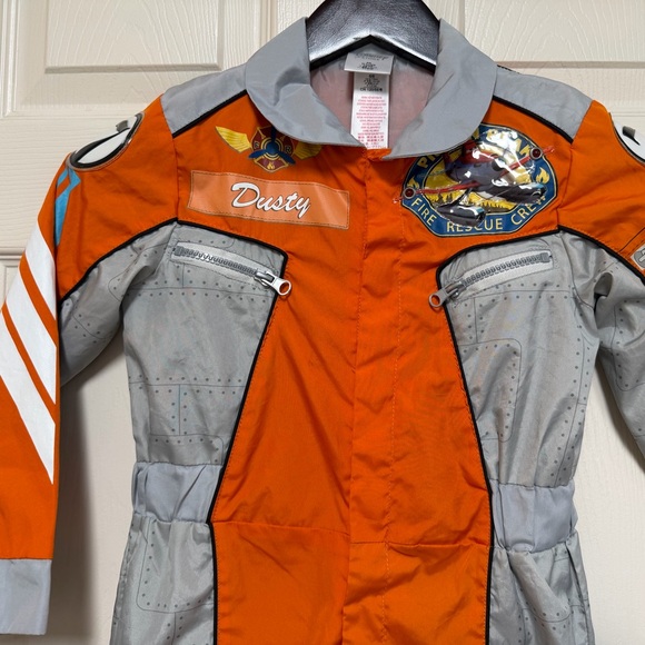 Disney Pixar Planes Costume - Picture 1 of 13